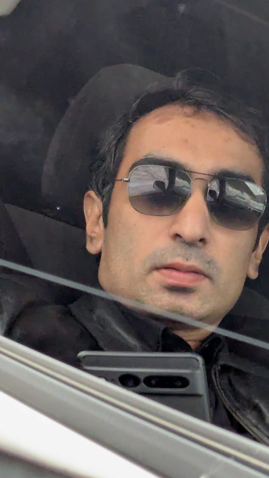 Saim Hafeez